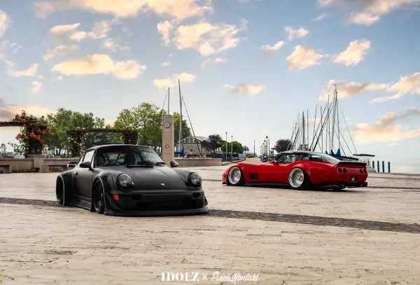 Idolz Promo
